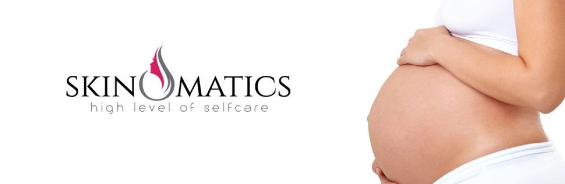 Skinomatics Cover Image