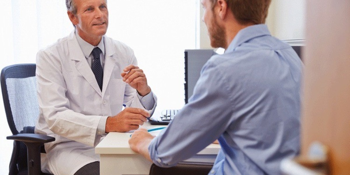 8 Essential Tips for Discussing ED with Your Doctor