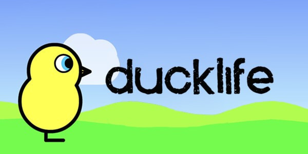 Duck Life: A Unique Blend of Adventure and Strategy