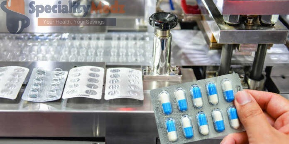 How Critical Drugs Are Improving Global Health