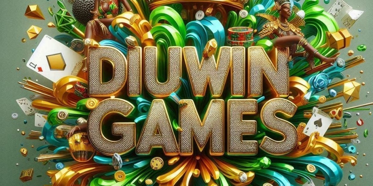 Unleashing the Power of the Diuwin Game: A Complete Guide