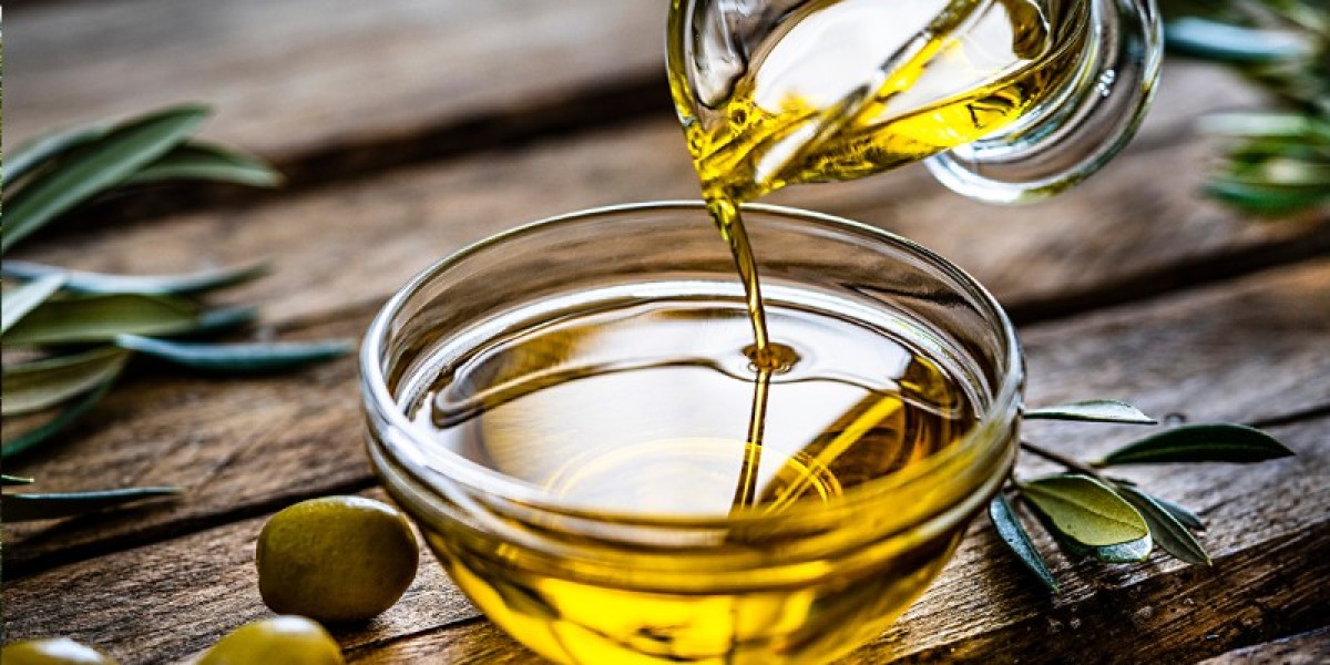 Australia Olive Oil Market: Trends, Growth, and Forecast (2024-2032)