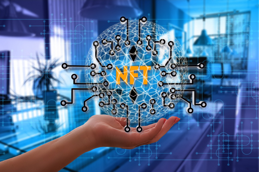 Top 15 NFT Development Companies in the USA