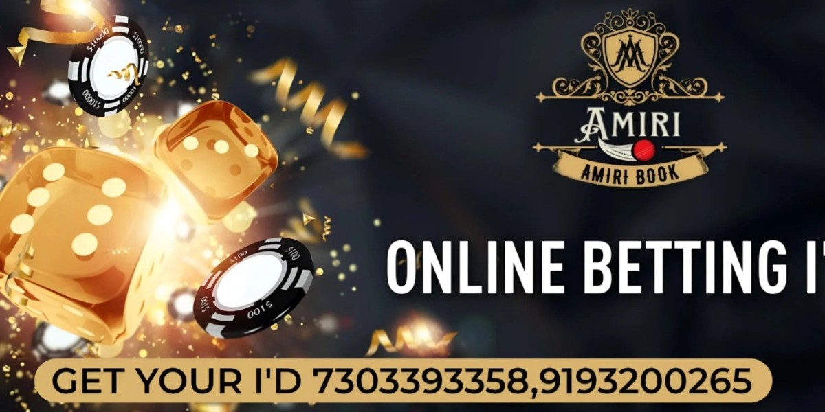 Trusted Online Betting ID: Your Gateway to Secure Cricket Entertainment