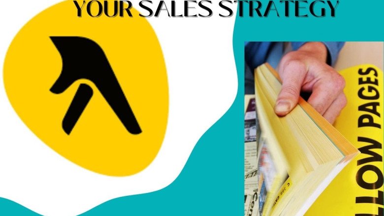 Top 10 Reasons To Use A Yellow Pages Extractor Software | Linkgeanie.com