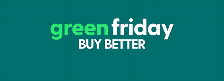 Green Friday Cover Image