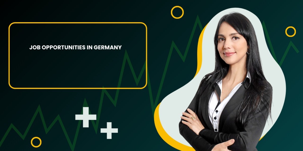 Job Opportunities in Germany