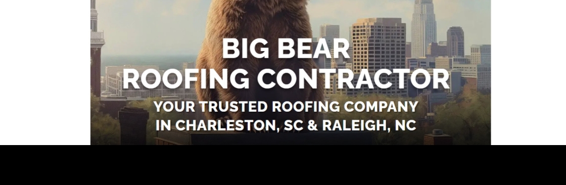 Big Bear Roofing Cover Image