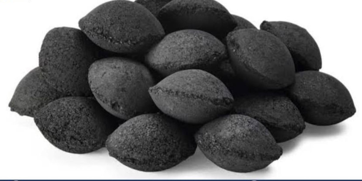 Charcoal Briquette Market Demand, Size, Share and Forecast | 2034