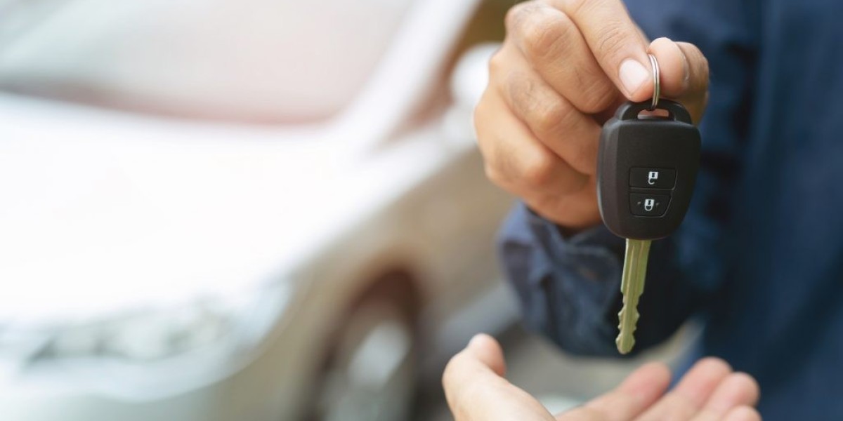 The Best Car Locksmith in Birmingham – AutoKeyCare