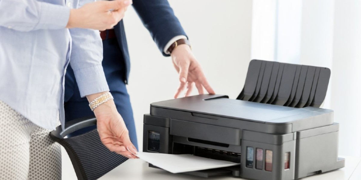 Best Wireless Printers: Seamless Printing from Any Device