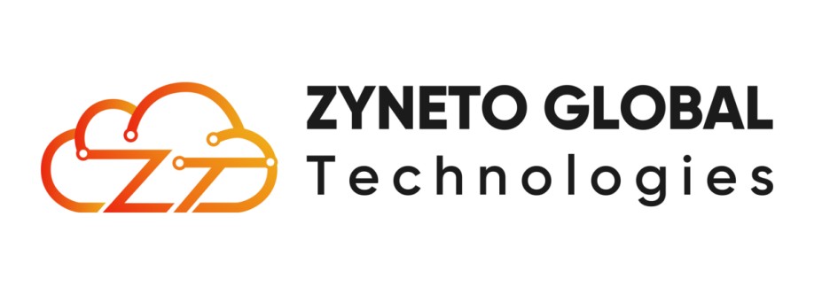 Zyneto Technologies Cover Image