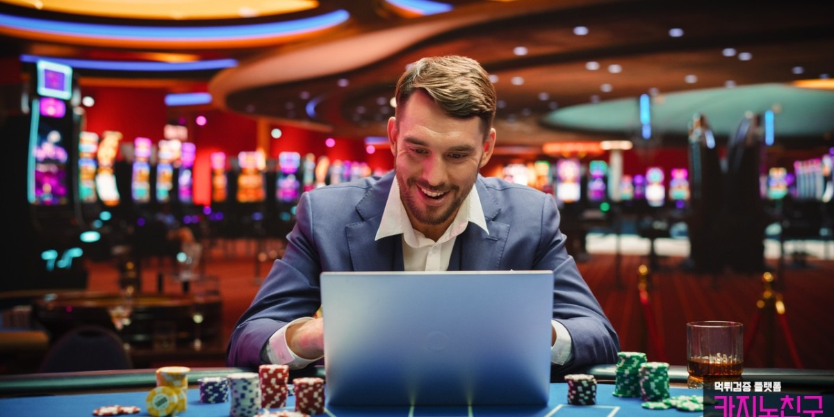 Discover the Reliable Toto Site with Casino79's Scam Verification Platform