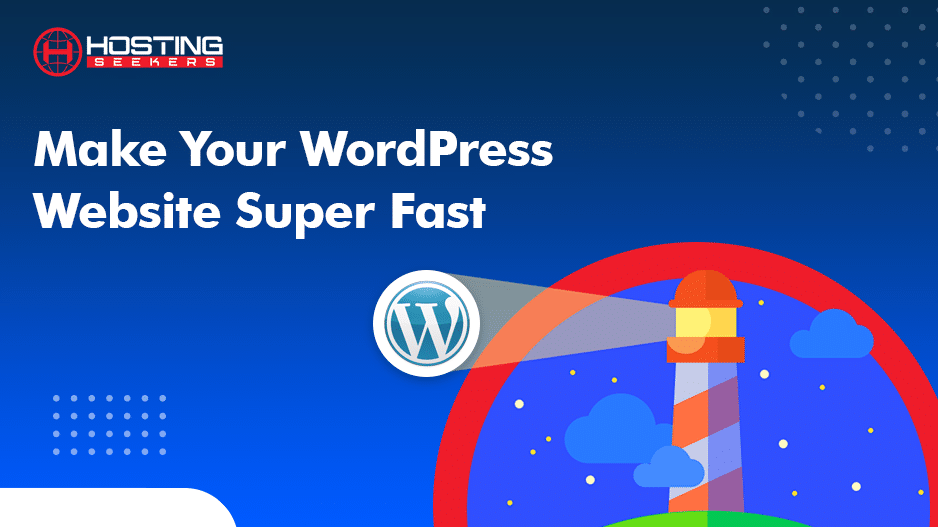 10 Tips to Optimize Your WordPress Website For High Speed