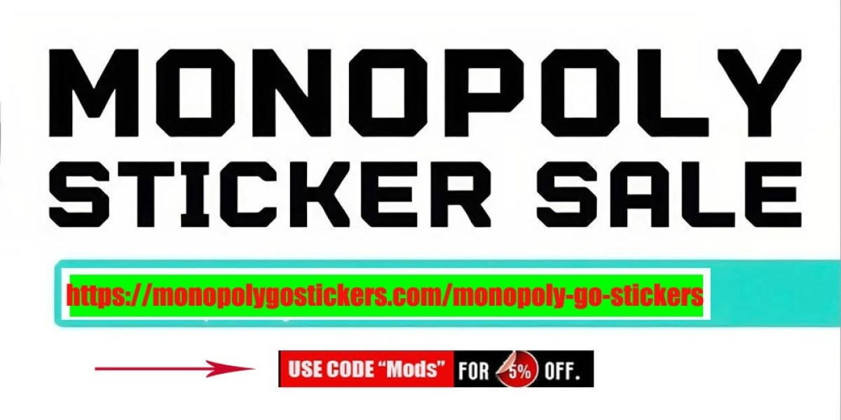 Why Monopoly Stickers Are Cheaper at Monopolygostickers.com