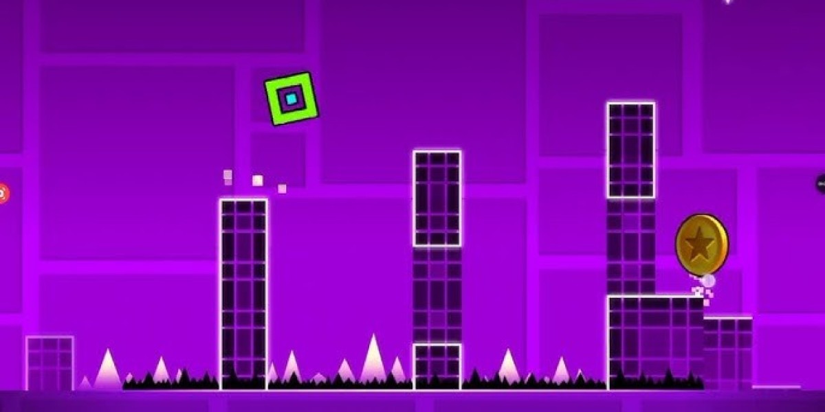 The Future of Geometry Dash: Predictions for New Updates and Features