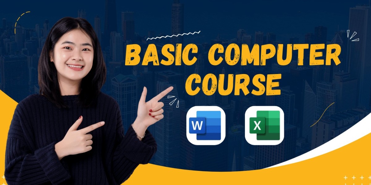 Basic Computer: A Beginner’s Guide