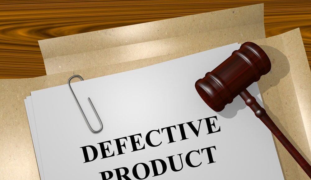 Philadelphia Defective Product Lawyer: Your Legal Guide to Seeking Justice - Article Consult