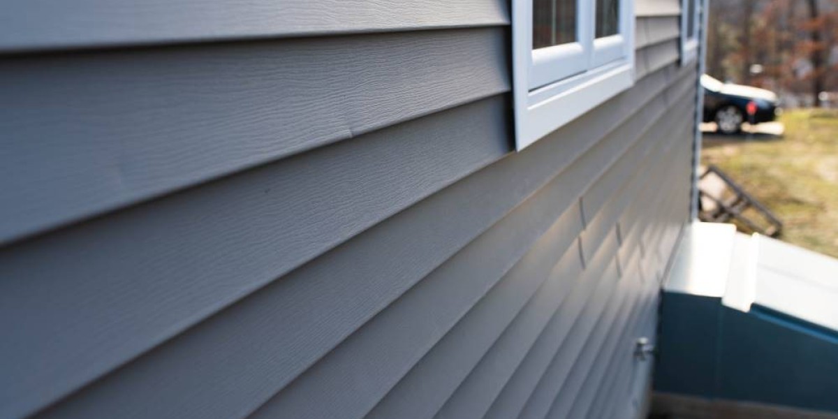 Vinyl Siding Baton Rouge | Durable, Stylish & Energy-Efficient Solutions