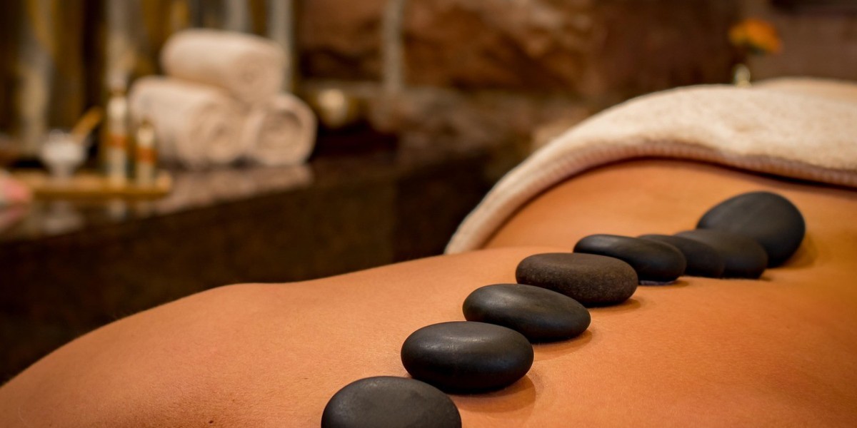 Los Angeles' Best Spas for a Relaxing Evening