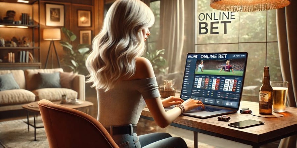 Your Ultimate Guide to Online Sports Betting with a Focus on Scam Verification at toto79.in