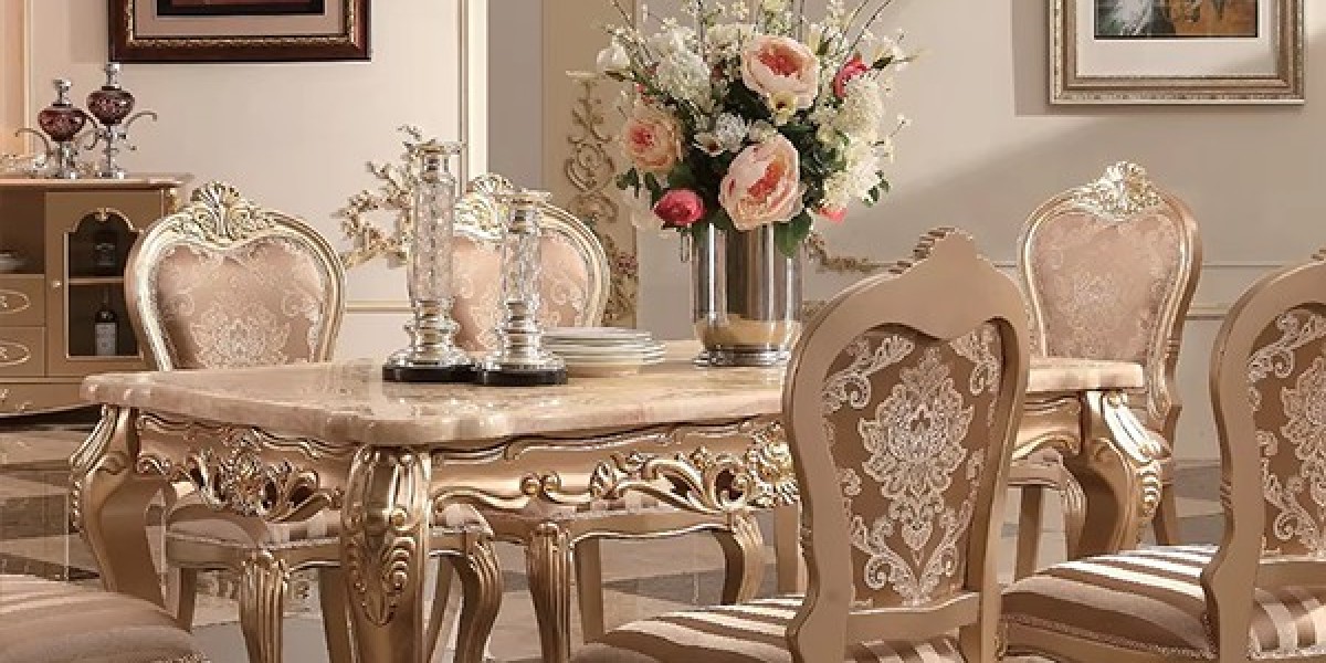 A B Wooden Handicraft: Leading Wooden Dining Table Manufacturer & Exporter in India