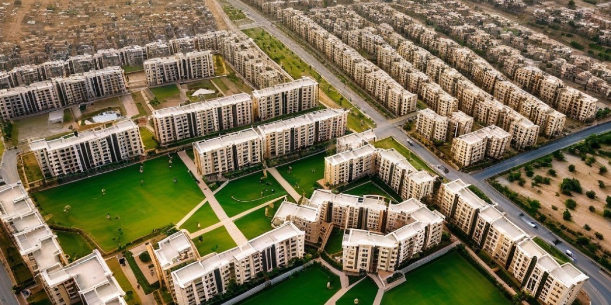 The Future of Luxury Housing Societies in Pakistan’s Top Cities