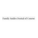 Family Smiles Dental of Conroe Profile Picture