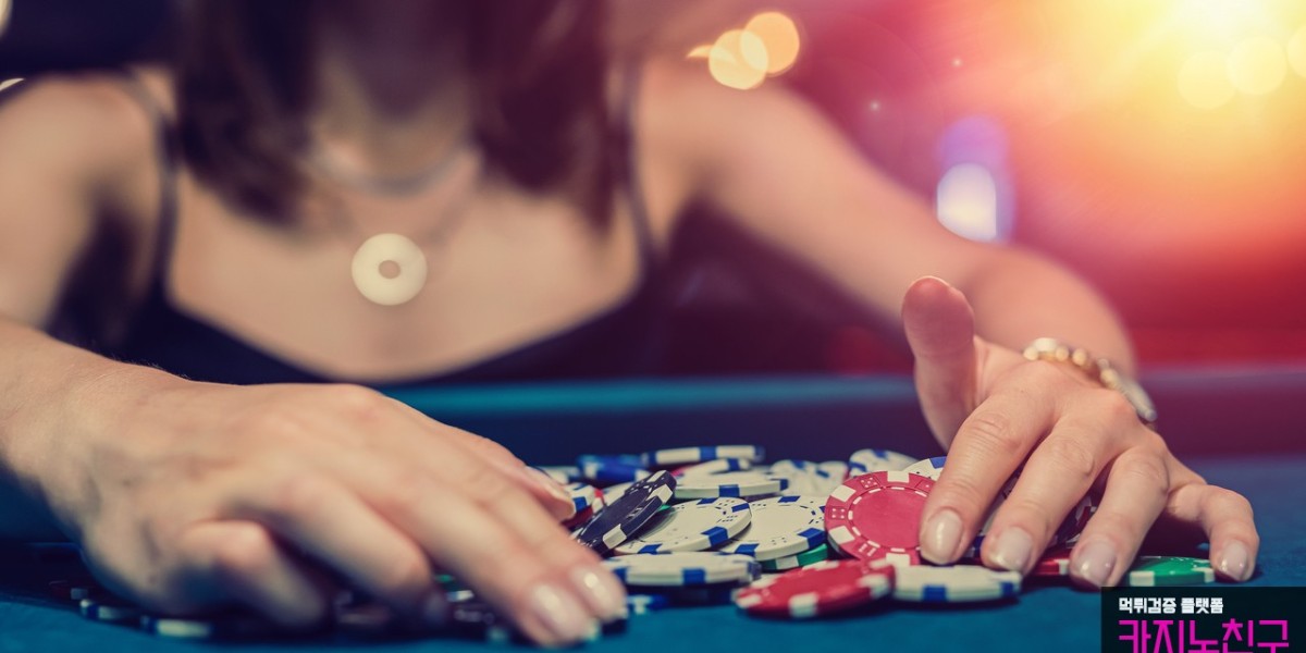 Understanding Toto Site: How Casino79 Ensures a Safe Experience Through Scam Verification