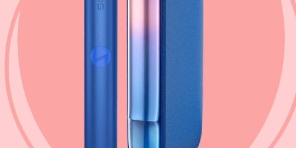 IQOS HK：在香港探索加熱煙的未來