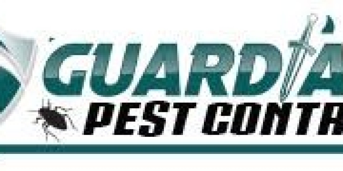 Guardian Pest Control Laredo Reviews: A Trusted Choice for Pest Management