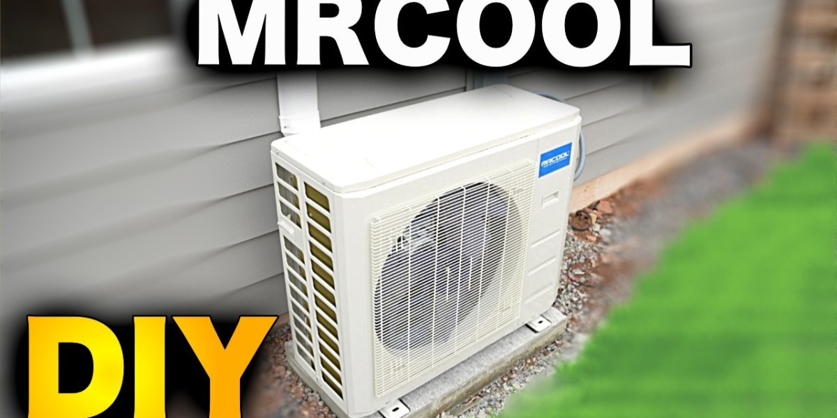 MRCOOL DIY Direct: The Future of Air Conditioning Systems