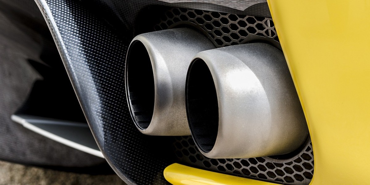 Performance Exhausts: The Key to Better Performance