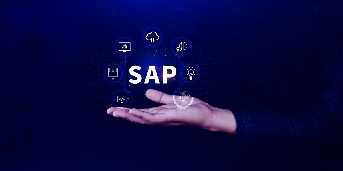 SAP in Jaipur - Empowering Businesses with Advanced ERP Solutions