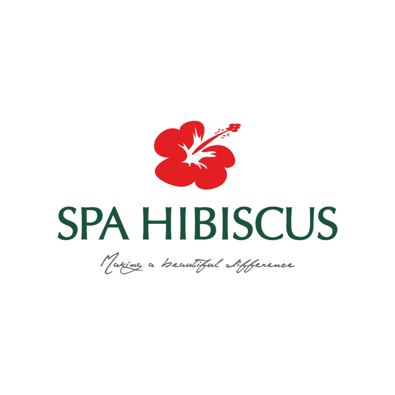 ExpoInn Suites & Convention  | Spa Hibiscus