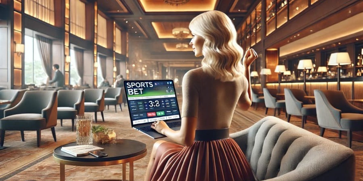 Empowering Online Sports Betting: Discover the Ultimate Scam Verification Platform at toto79.in