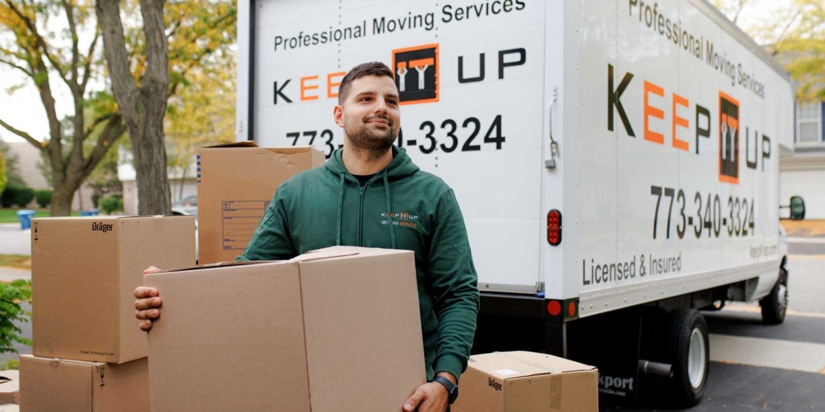 Local Movers Delivering Reliable and Efficient Support