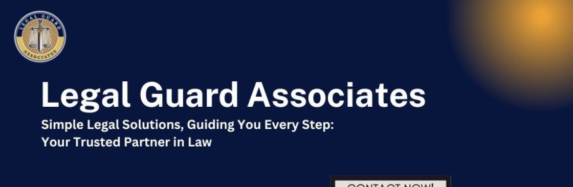 Legal Guard Associates Cover Image