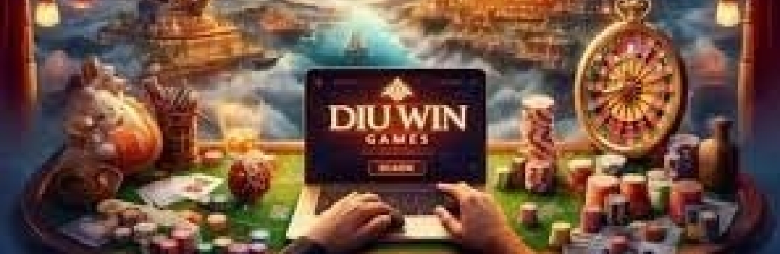 Diuwin game Cover Image