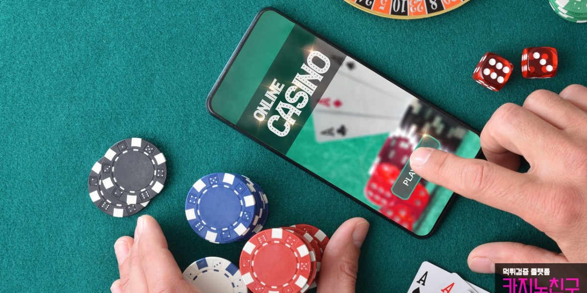 Exploring the Baccarat Site: How Casino79 Revolutionizes Scam Verification