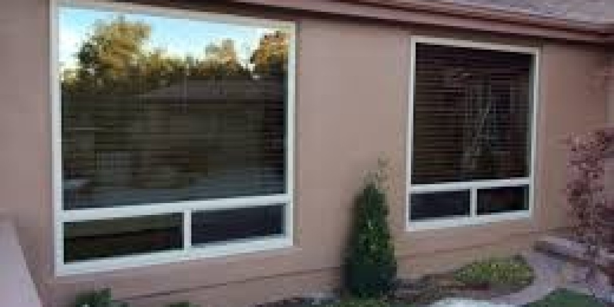 Prescott Valley Window Replacement: Enhancing Your Home's Comfort and Value