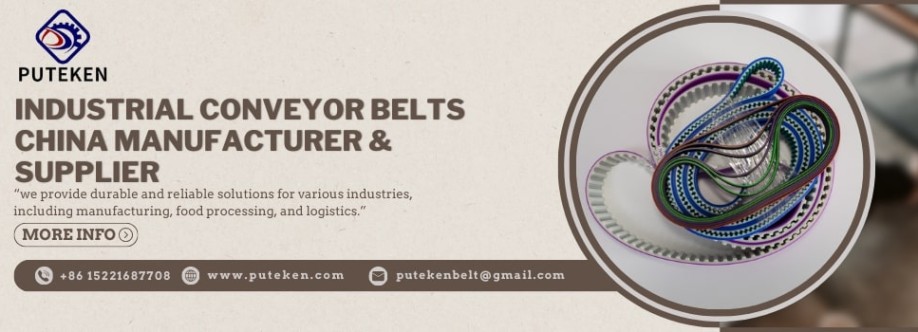 Discover How to Boost Efficiency with Double Sided Timing Belts Cover Image