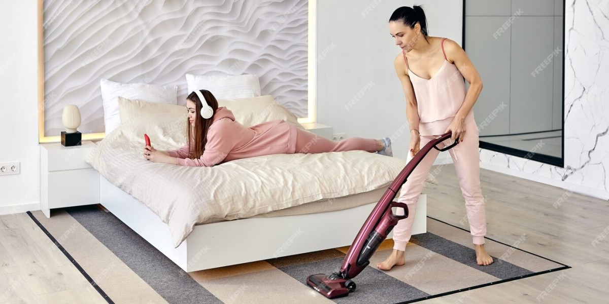 Make Cleaning Effortless with a Cordless Stick Vacuum: Discover the Power of the Shark Cordless Vacuum