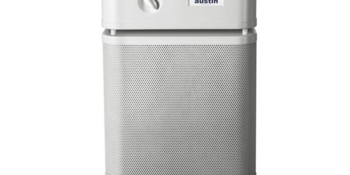 Top Benefits of Using the Austin Air Healthmate Air Purifier for Your Health