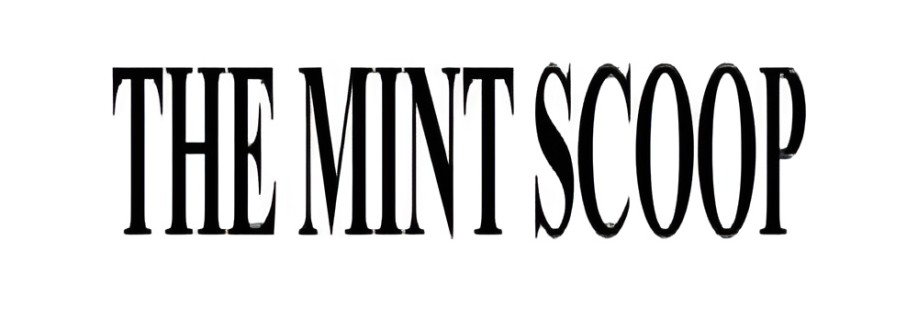 The Mint Scoop Cover Image