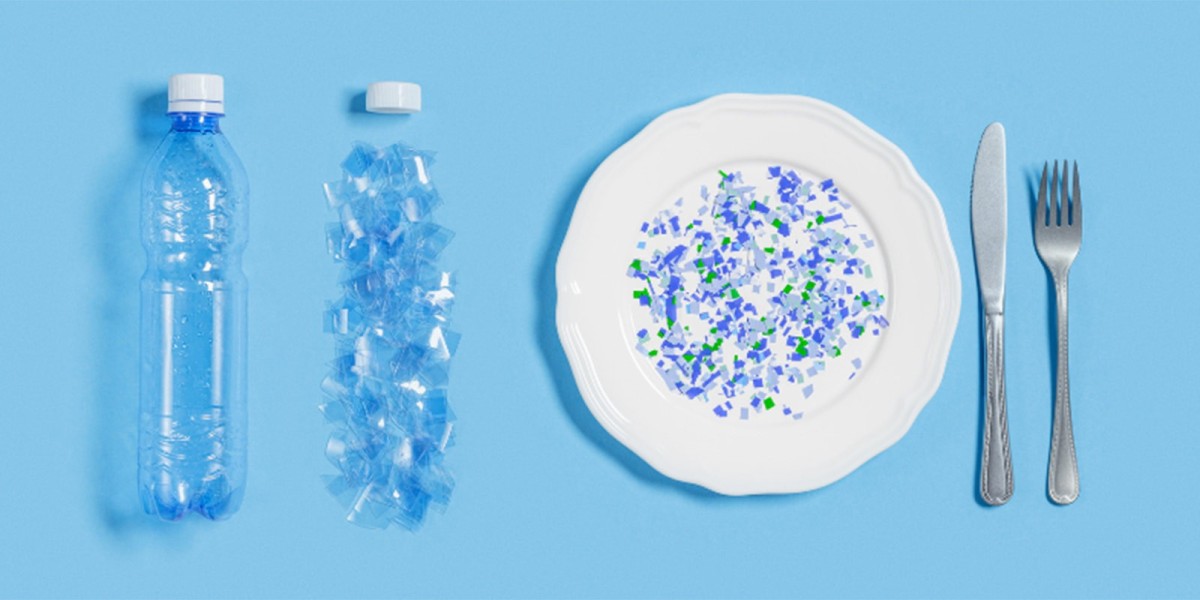 Clean Eating and Drinking: How to Reduce Microplastics in Your Lifestyle