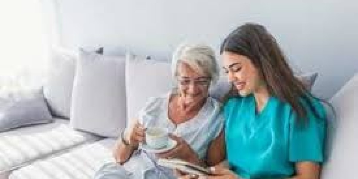 Texas Home Care Providers: Dependable Assistance for Self-Sufficiency