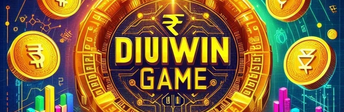 Diuwin game Cover Image