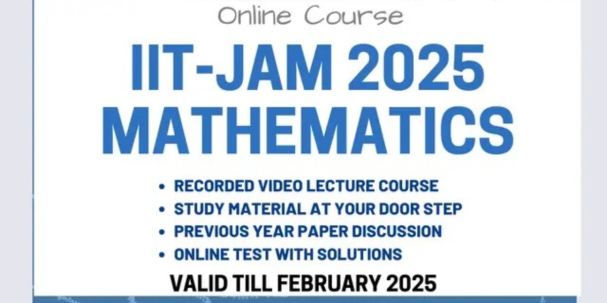 How to Prepare for IIT JAM Maths Exam?