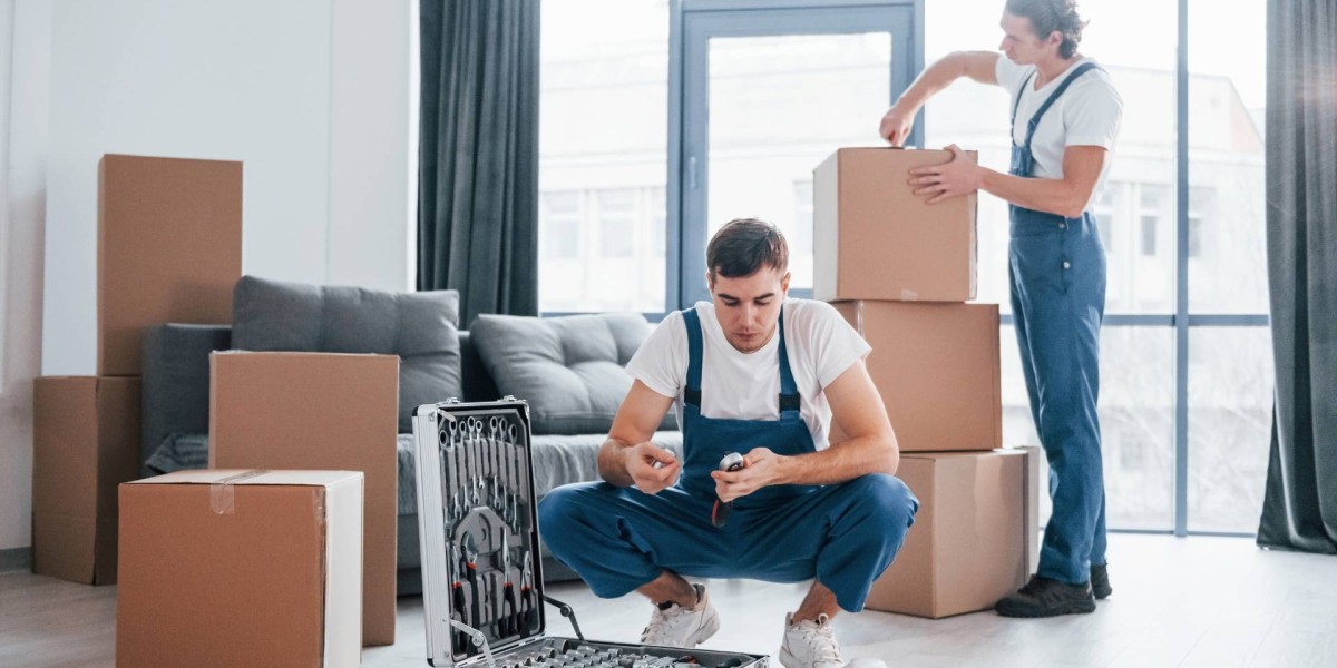 Effortless Relocation with Villa Movers in Dubai